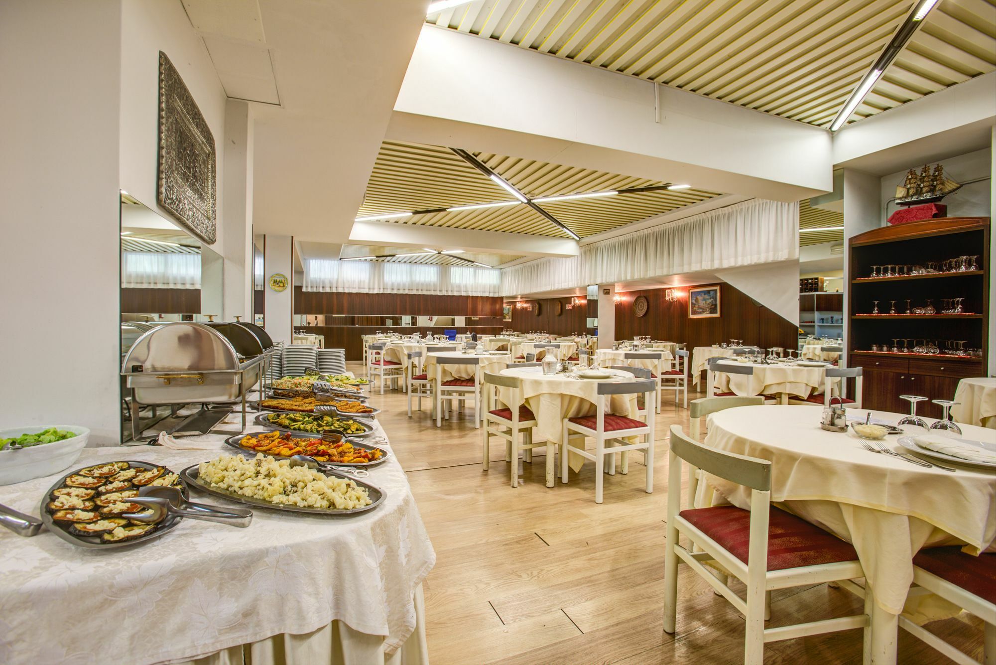Eurhotel Rimini Esterno foto